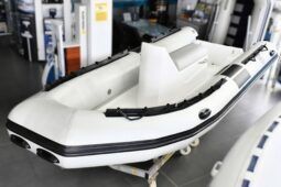 TIGER MARINE DIVE MASTER 500 GRIS CLARO