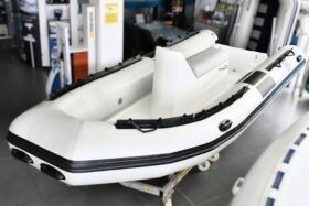 TIGER MARINE DIVE MASTER 500 GRIS CLARO