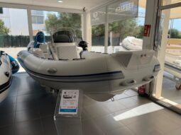 TIGER MARINE 480 SPORTLINE SPORTY BLUE