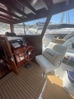 LLAUT CAPEADOR V