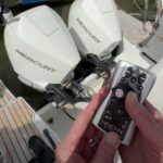 Yacht Controller