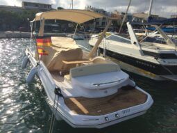 SESSA KEY LARGO 27 2014