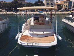 SESSA KEY LARGO 27 2014