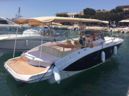 SESSA KEY LARGO 27 2014