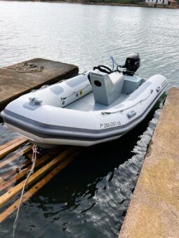 VANGUARD DR 400 DRAKEN