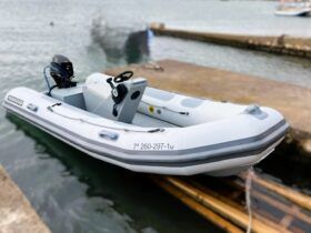 VANGUARD DR 400 DRAKEN