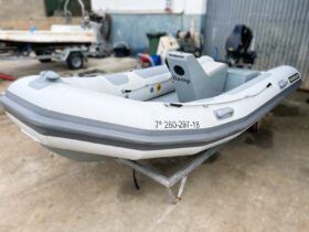 VANGUARD DR 400 DRAKEN