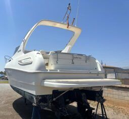 GOBBI 265 CABIN D 1998