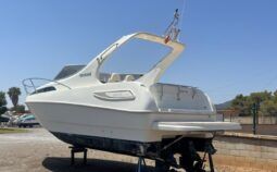 GOBBI 265 CABIN D 1998
