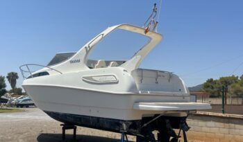 GOBBI 265 CABIN (26)