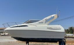 GOBBI 265 CABIN D 1998