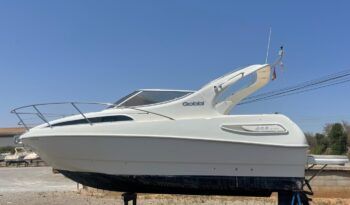 GOBBI 265 CABIN (27)