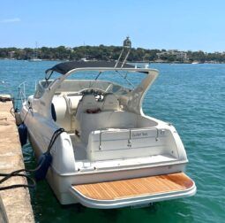 GOBBI 265 CABIN D 1998