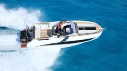 BENETEAU FLYER 8.8 SUNDECK