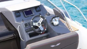 BENETEAU FLYER 8.8 SUNDECK