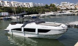 BENETEAU FLYER 8.8 SUNDECK