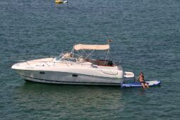 JEANNEAU LEADER 805 2003