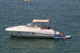 JEANNEAU LEADER 805 2003