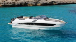 BENETEAU FLYER 8.8 SUNDECK