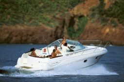 JEANNEAU LEADER 805 2003