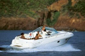 JEANNEAU LEADER 805 2003