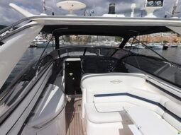 SUNSEEKER SUPERHAWK 50 2003