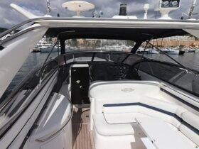SUNSEEKER SUPERHAWK 50 2003