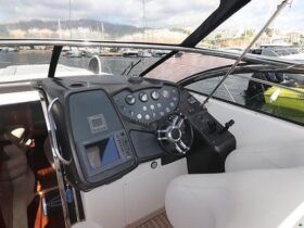 SUNSEEKER SUPERHAWK 50 2003