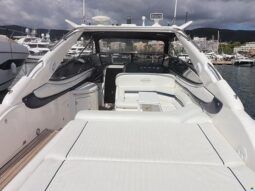 SUNSEEKER SUPERHAWK 50 2003