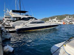 SUNSEEKER SUPERHAWK 50 2003