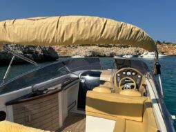 SESSA S26 CON VOLVO PENTA 325CV