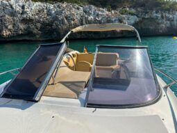 SESSA S26 CON VOLVO PENTA 325CV
