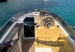 SESSA S26 CON VOLVO PENTA 325CV