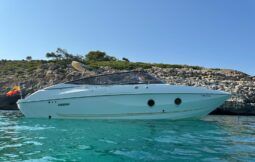 SESSA S26 CON VOLVO PENTA 325CV