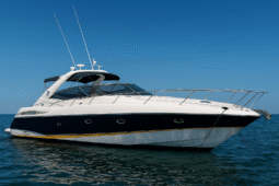SUNSEEKER SUPERHAWK 50 2003