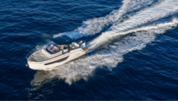 IDEA MARINE 100