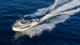 IDEA MARINE 100