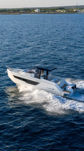 IDEA MARINE 100