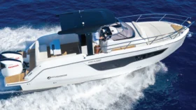 IDEA MARINE 100