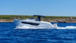 IDEA MARINE 100