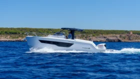 IDEA MARINE 100