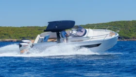 IDEA MARINE 100