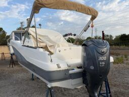 JEANNEAU CAP CAMARAT 755 YAMAHA 300 HP