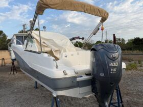 JEANNEAU CAP CAMARAT 755 YAMAHA 300 HP