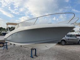 JEANNEAU CAP CAMARAT 755 YAMAHA 300 HP