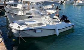 V2 BOAT 5.0 SPORT
