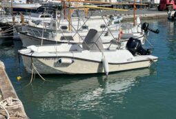 V2 BOAT 5.0 SPORT