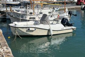 V2 BOAT 5.0 SPORT