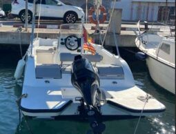 V2 BOAT 5.0 SPORT
