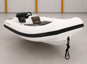 WILLIAMS TURBOJET 325 (2011)